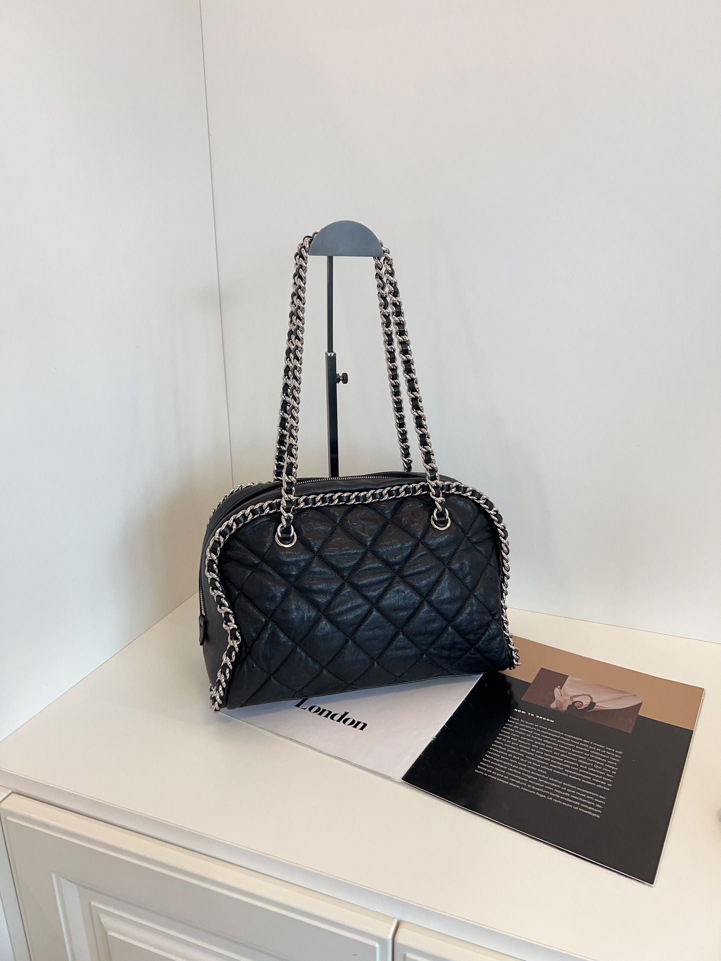 Chanel Handbag Bag - Ewore Bags
