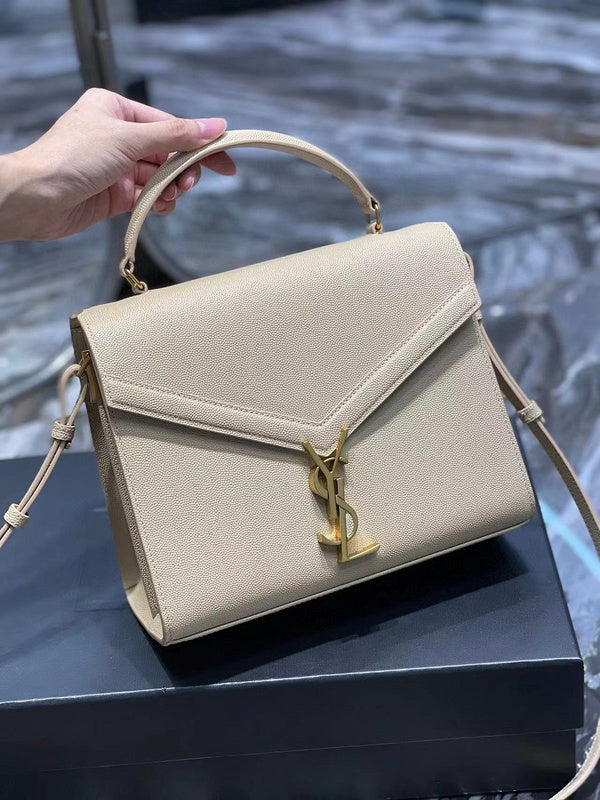 Yves Saint Laurent  Modern Handbag