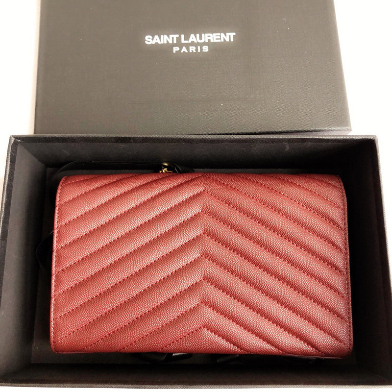 Yves Saint Laurent - Bags 105