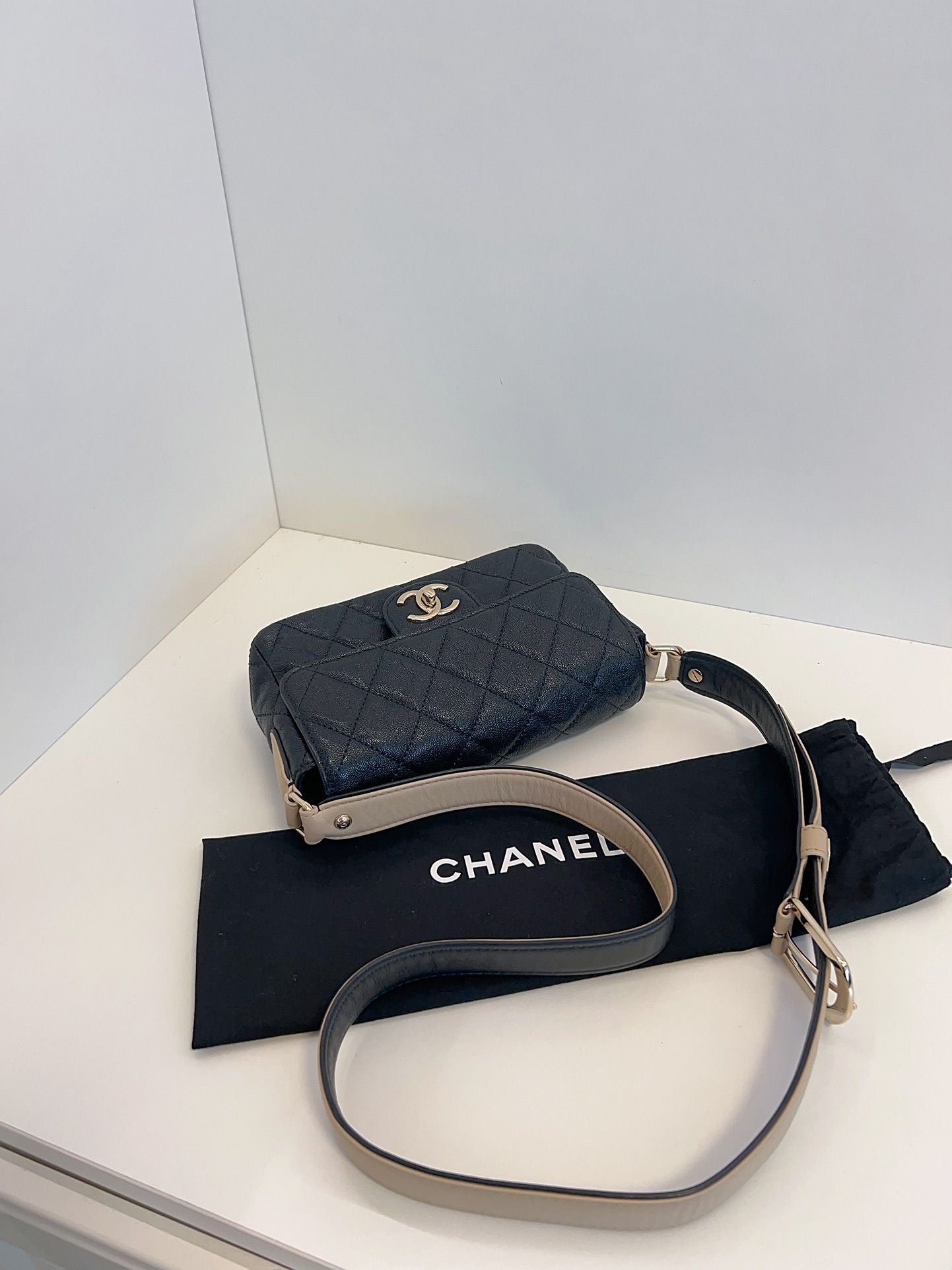 Chanel Handbag Bag - Ewore Bags