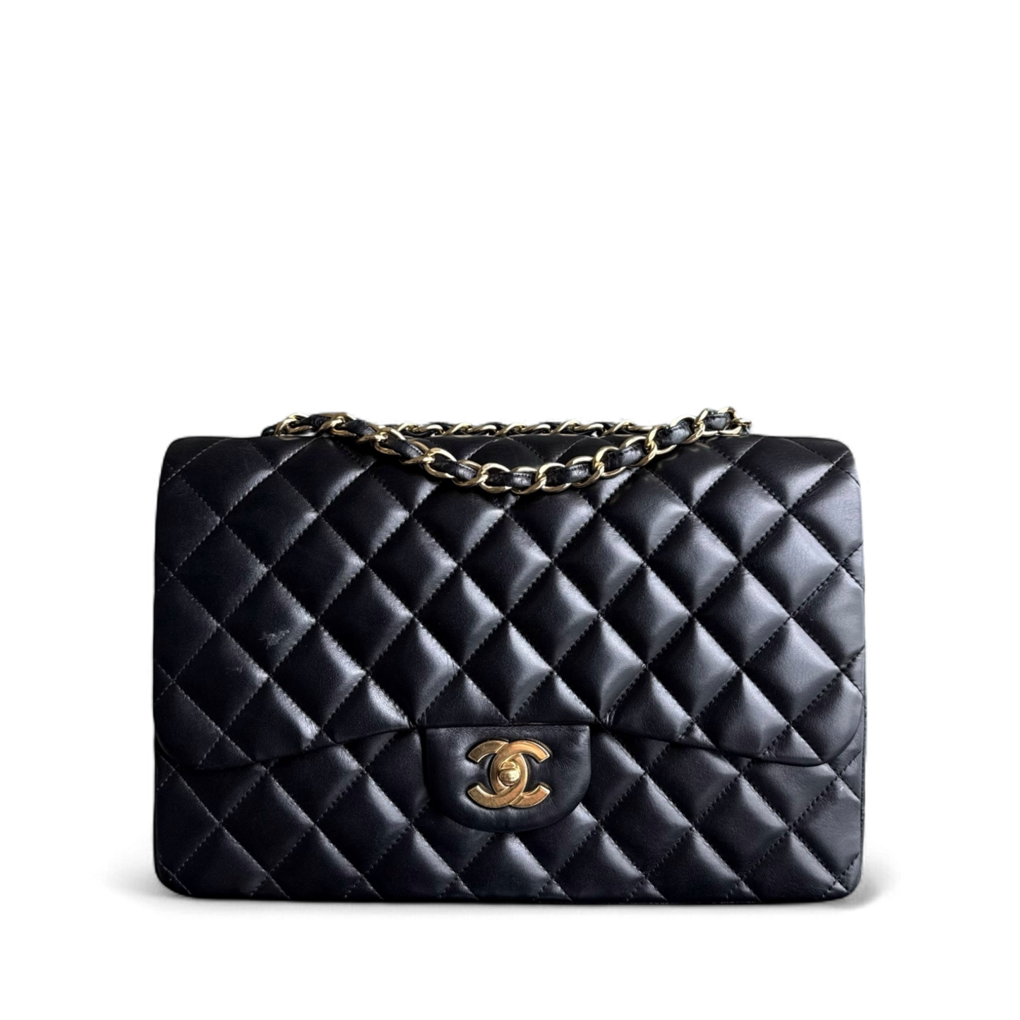 Chanel Classic Flap Shoulder Bag - EworeBags