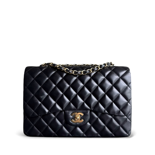 Chanel Classic Flap Shoulder Bag - EworeBags