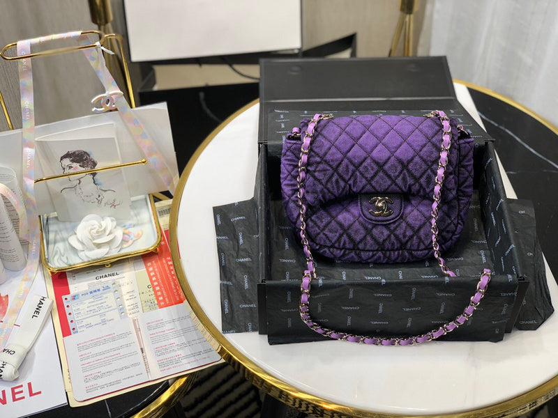 Chanel Bags