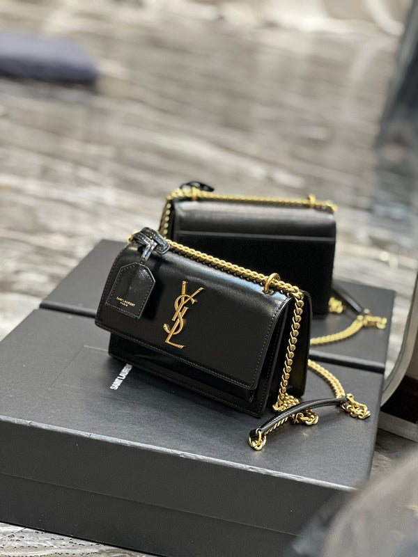Yves Saint Laurent - Bags - 206