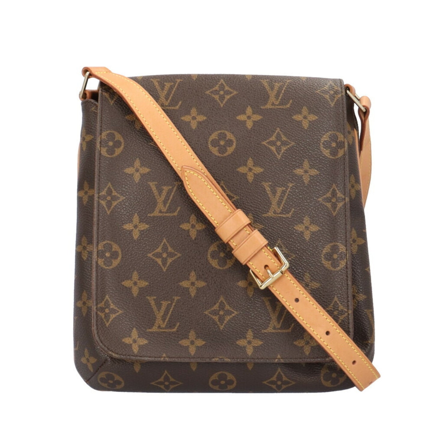 Louis Vuitton Monogram  Monogram Shoulder Bag