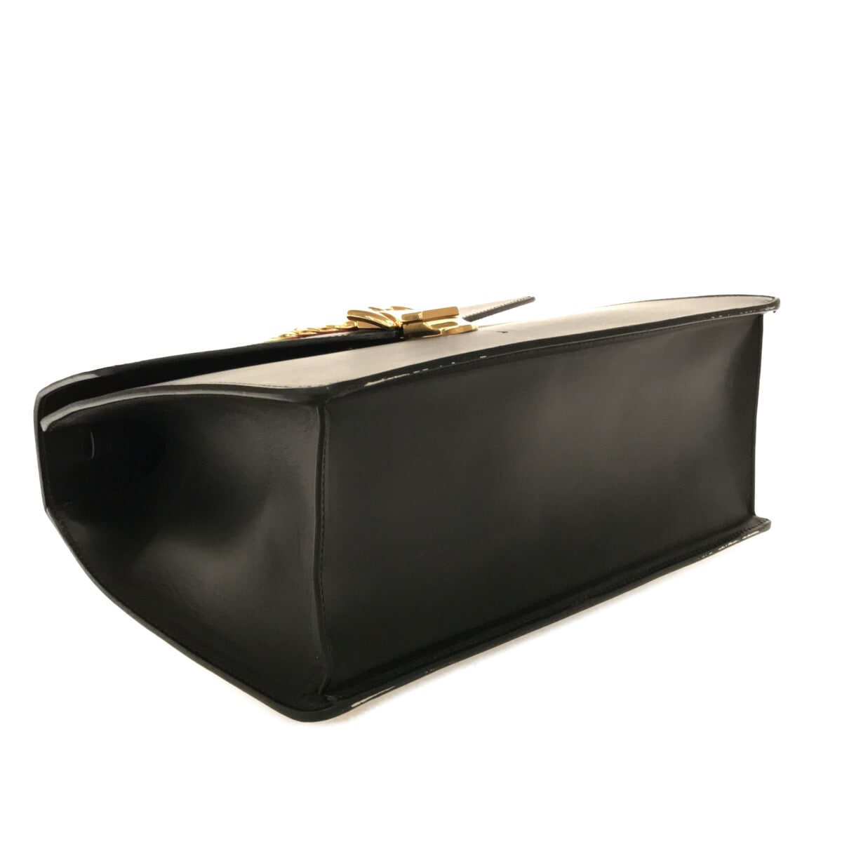 Gucci Sylvie Leather Handbag