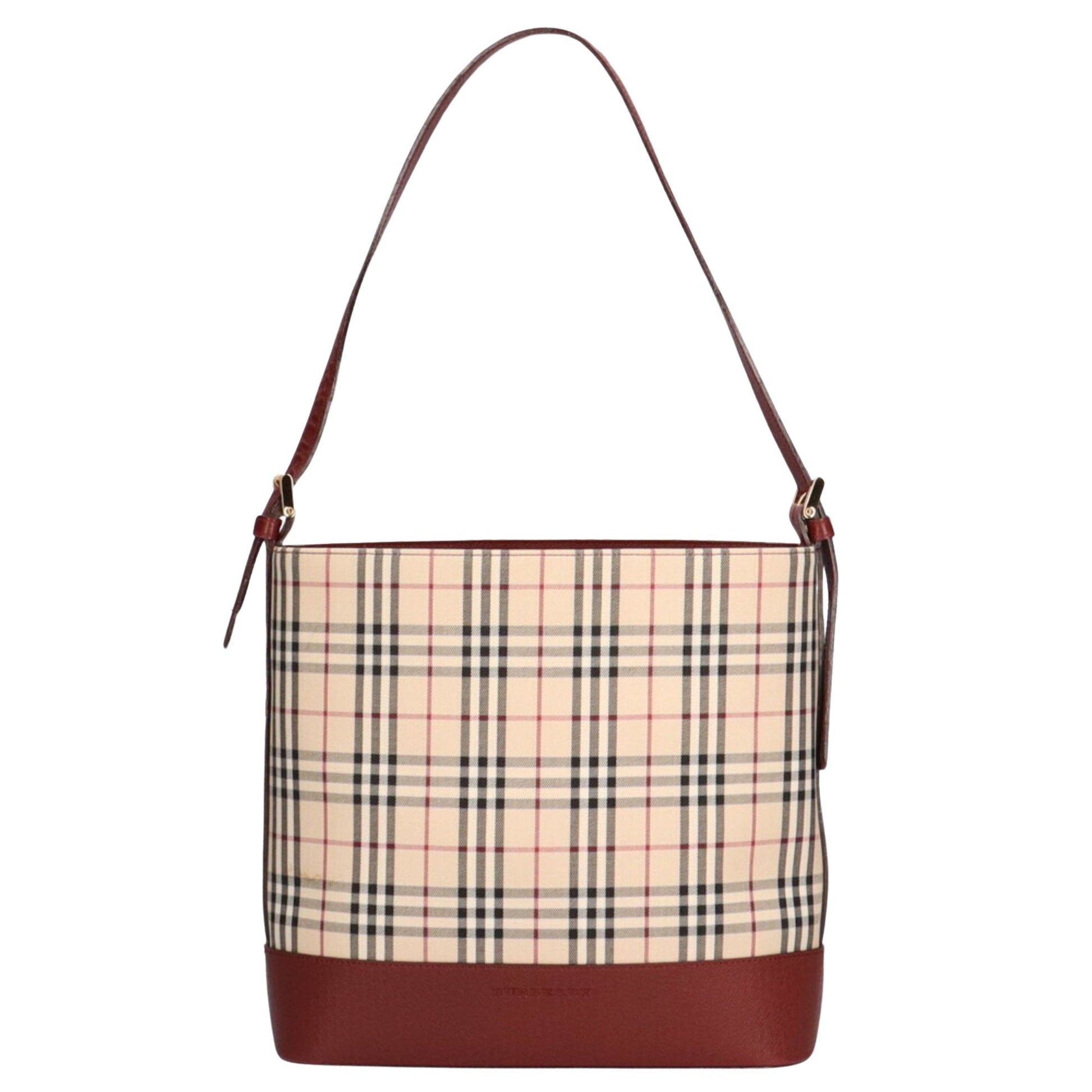 Burberry Shoulder Bag - Ewore Bags