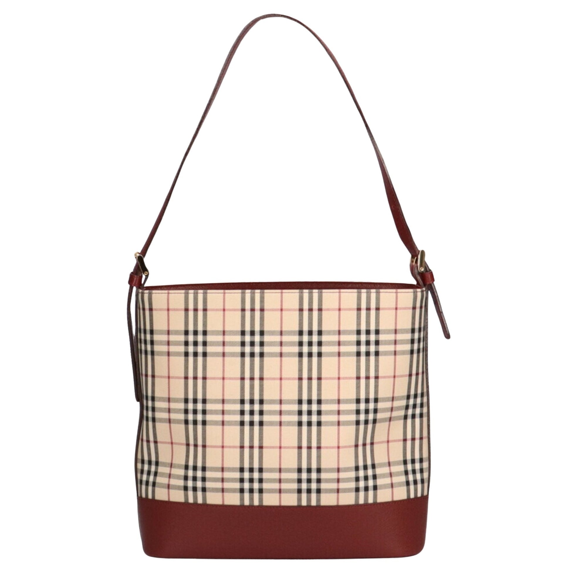 Burberry Shoulder Bag - Ewore Bags