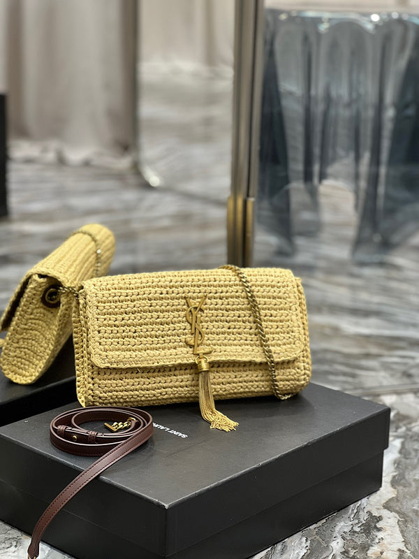 Yves Saint Laurent - Bags - 109