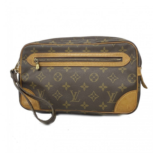 Louis Vuitton Clutch Bag