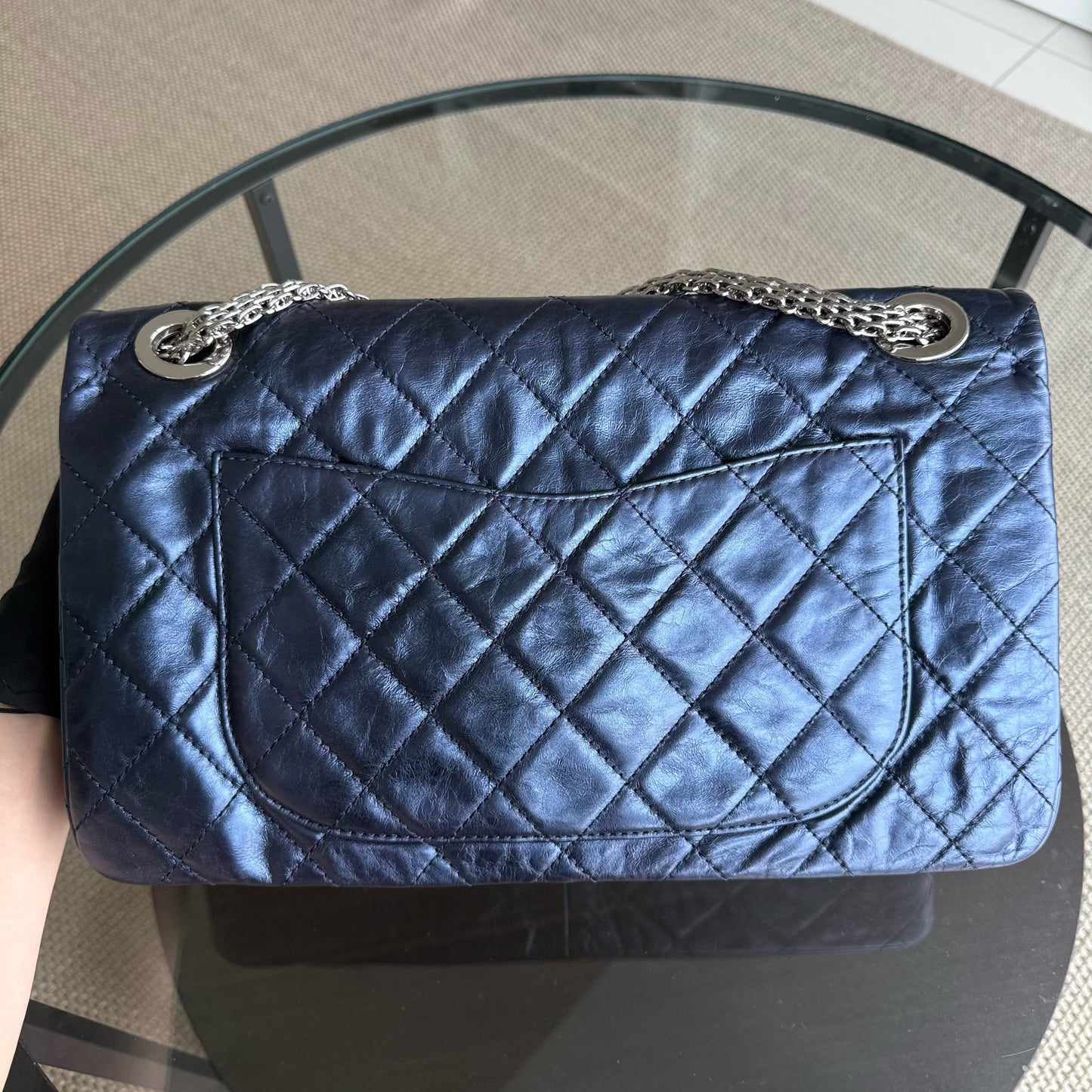 Chanel Handbag - EworeBags