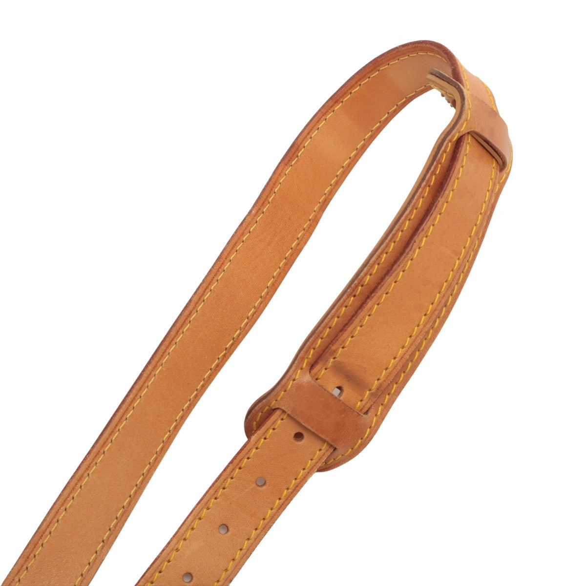 Louis Vuitton Brown Canvas Keepall Bandouli?®re 60 handbag bag