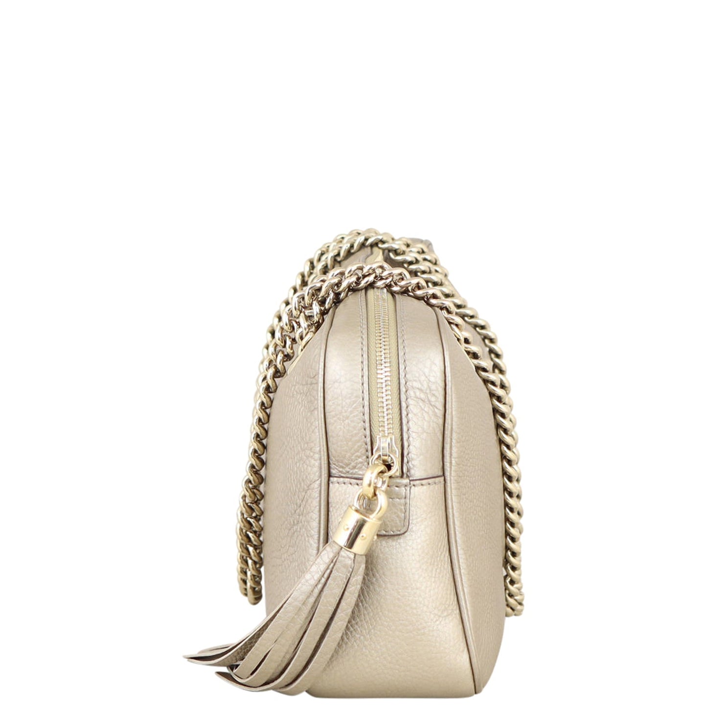 Gucci Soho Chain Bowler