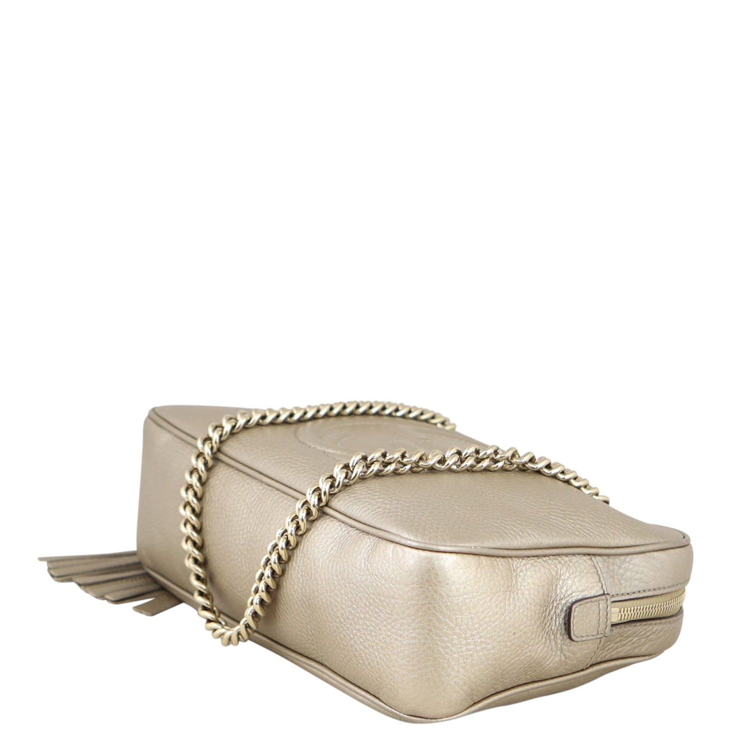 Gucci Soho Chain Bowler
