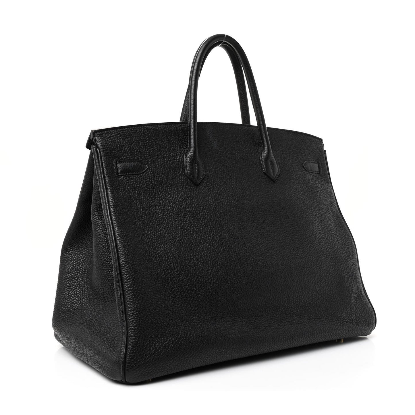 Hermes Togo Birkin 40 Black