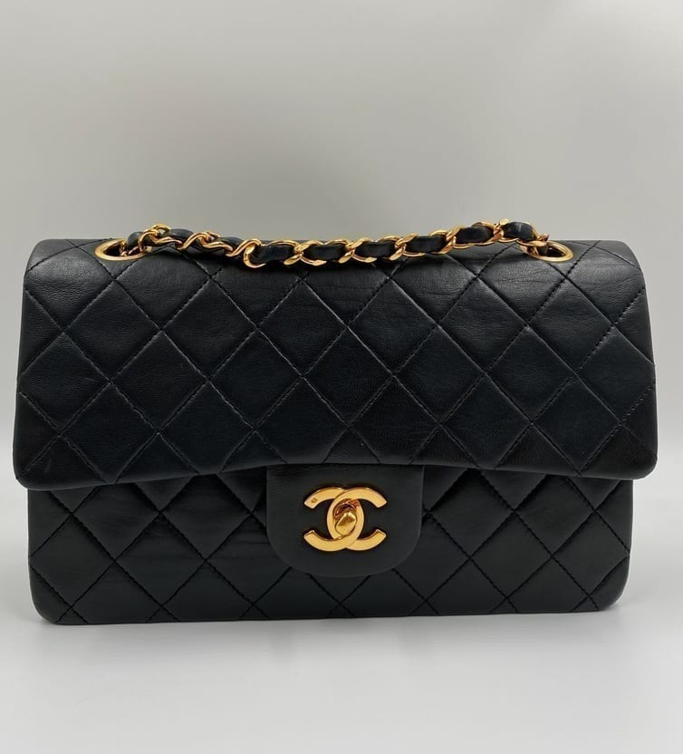 Chanel Classic Flap Shoulder Bag - Ewore Bags