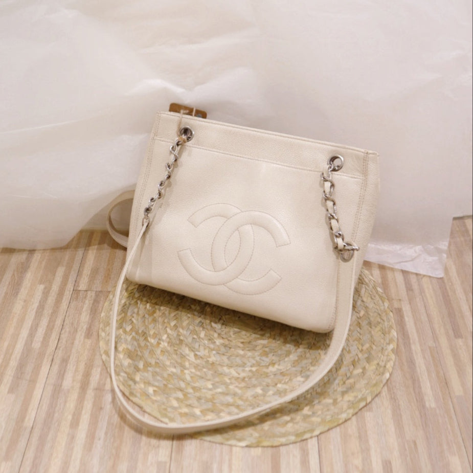 Chanel Tote Bag - Ewore Bags