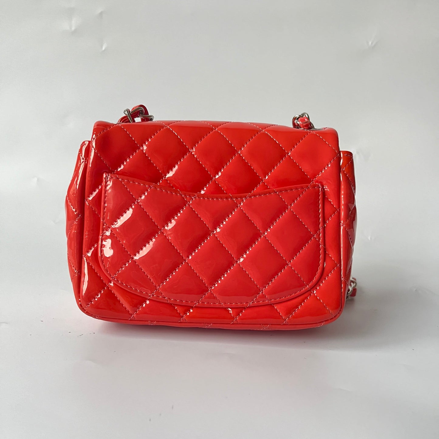 Chanel Classic Flap Crossbody Bag - Ewore Bags