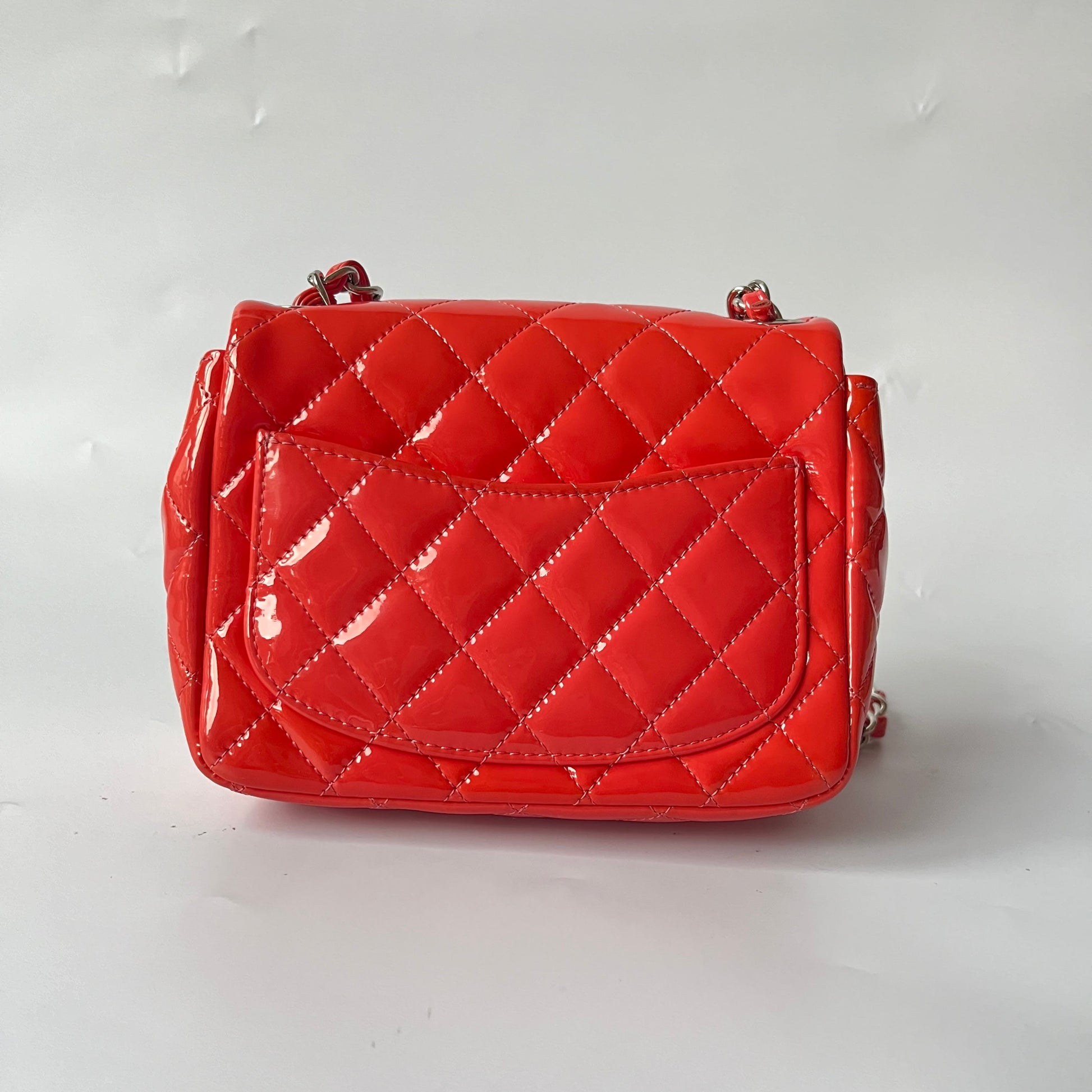 Chanel Classic Flap Crossbody Bag - Ewore Bags
