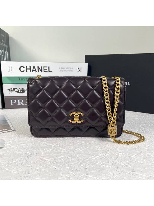 Chanel Handbag - Ewore Bags