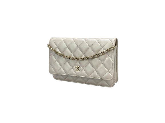 Chanel Wallet On Chain Crossbody Bag - Ewore Bags