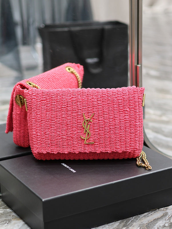 Yves Saint Laurent - Bags - 063
