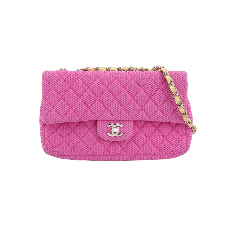 Chanel Flap Shoulder Bag - Ewore Bags