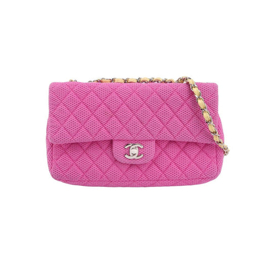 Chanel Flap Shoulder Bag - Ewore Bags