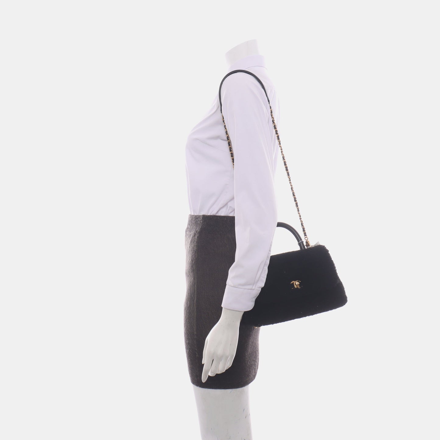 Chanel Handbag Bag - Ewore Bags