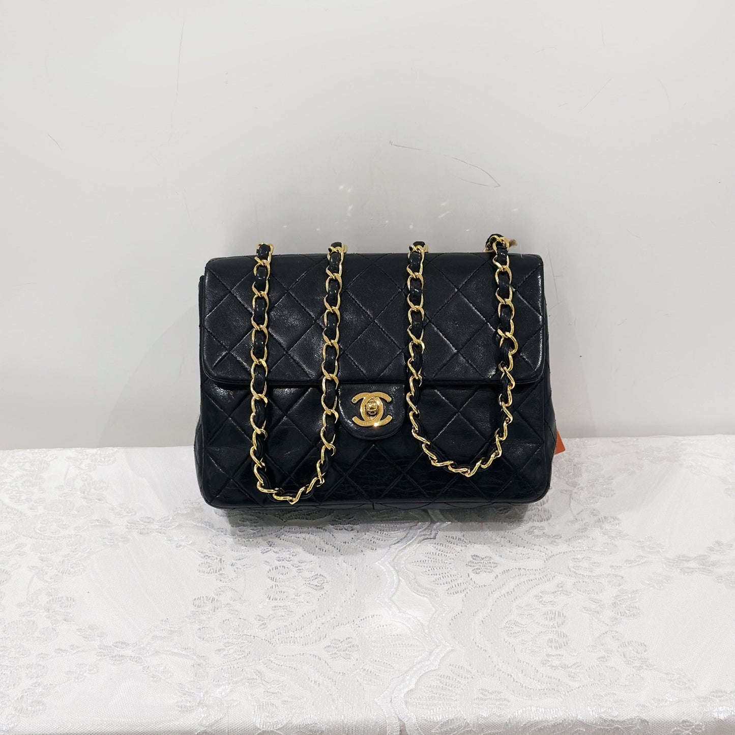 Chanel Classic Flap Shoulder Bag - Ewore Bags