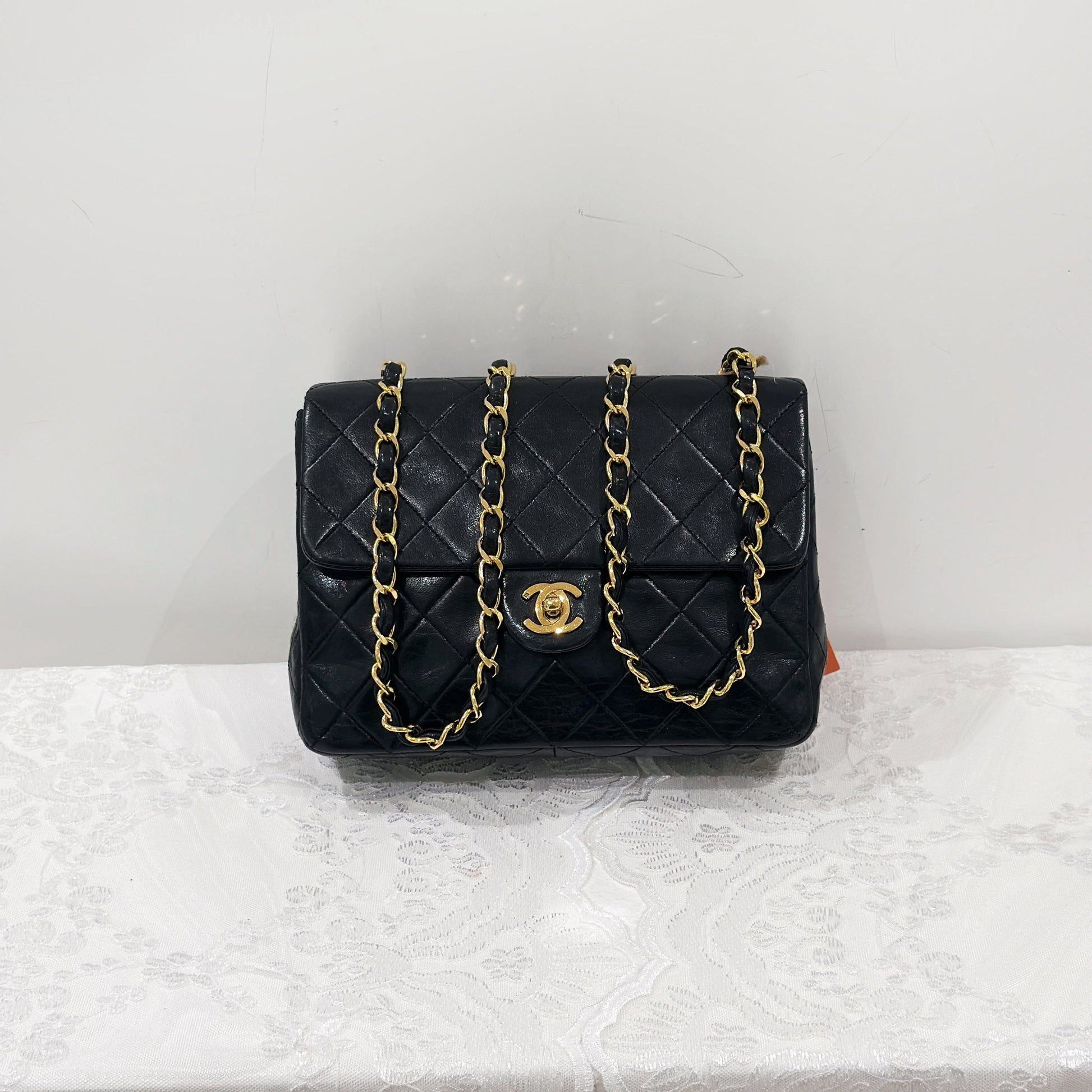 Chanel Classic Flap Shoulder Bag - Ewore Bags