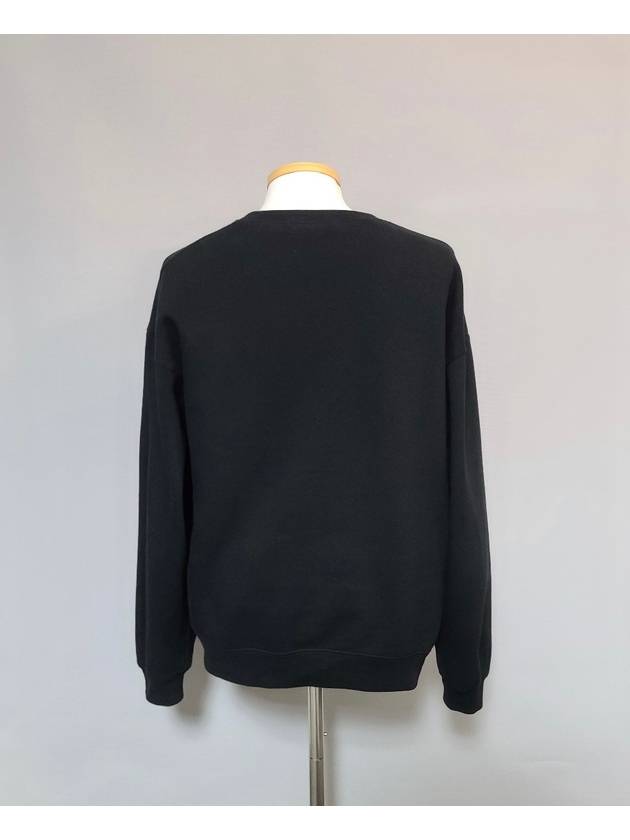 Luxury Balenciaga Trending 2026 embroidered logo sweatshirt 77