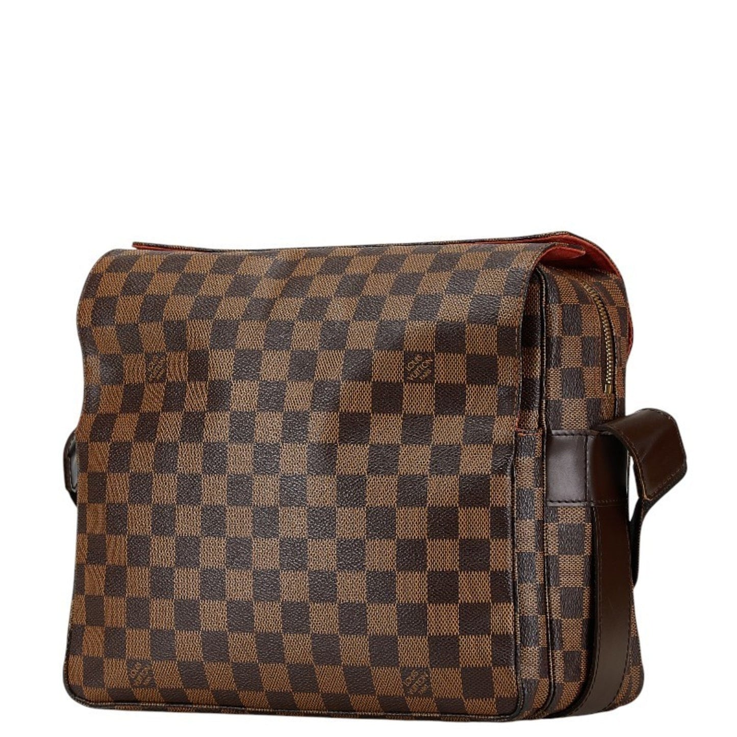 Louis Vuitton Pvc Leather Shoulder Bag