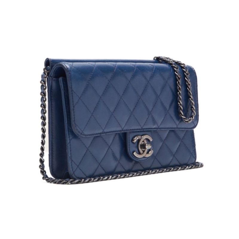 Chanel Flap Shoulder Bag - Ewore Bags