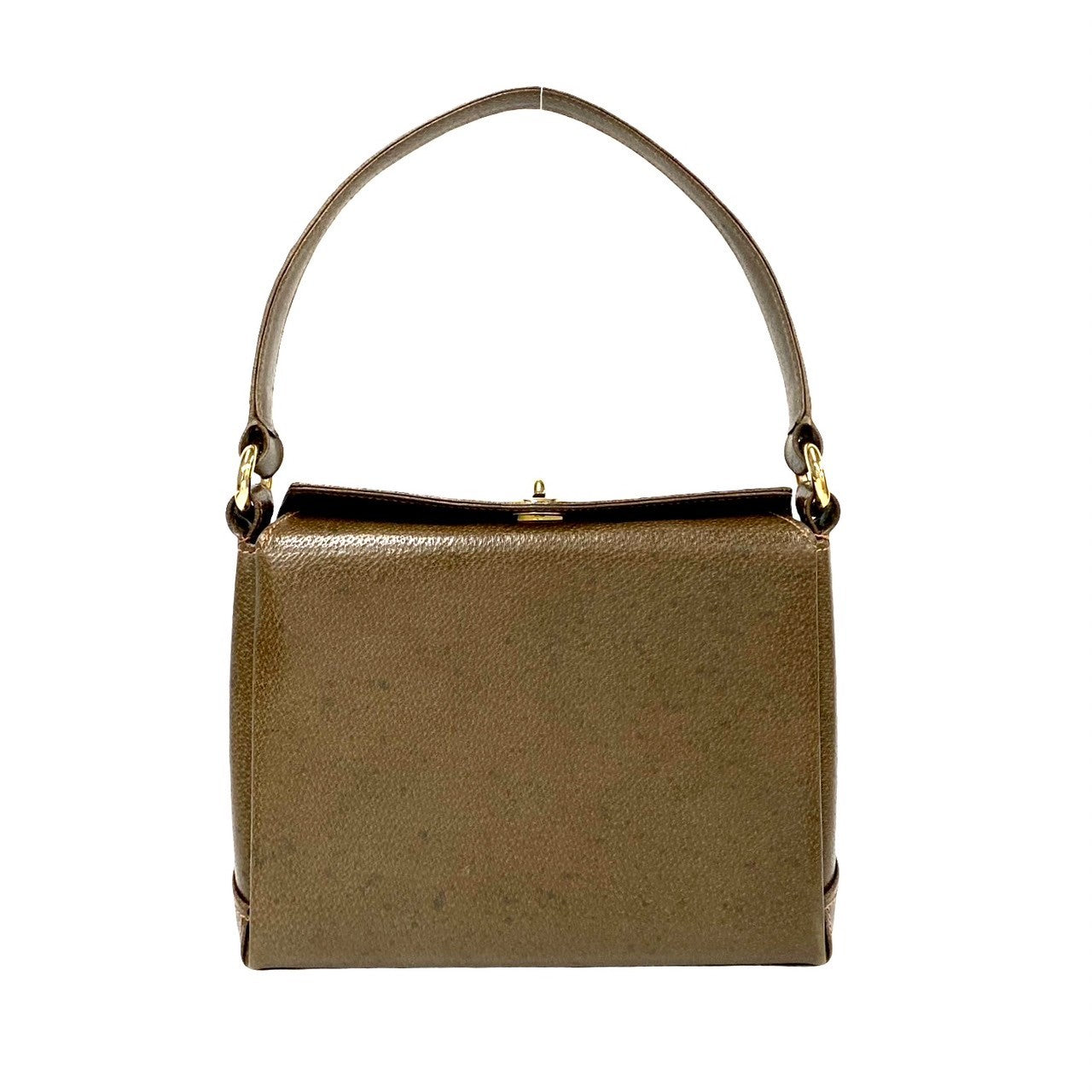 Gucci Leather Handbag