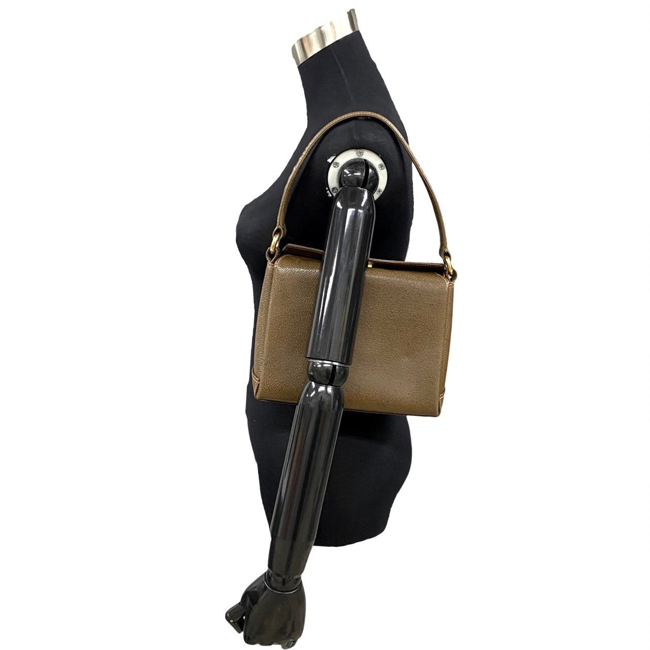 Gucci Leather Handbag