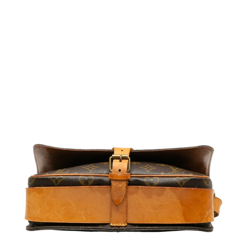 LOUIS VUITTON Cartouchiere GM in Monogram M51252