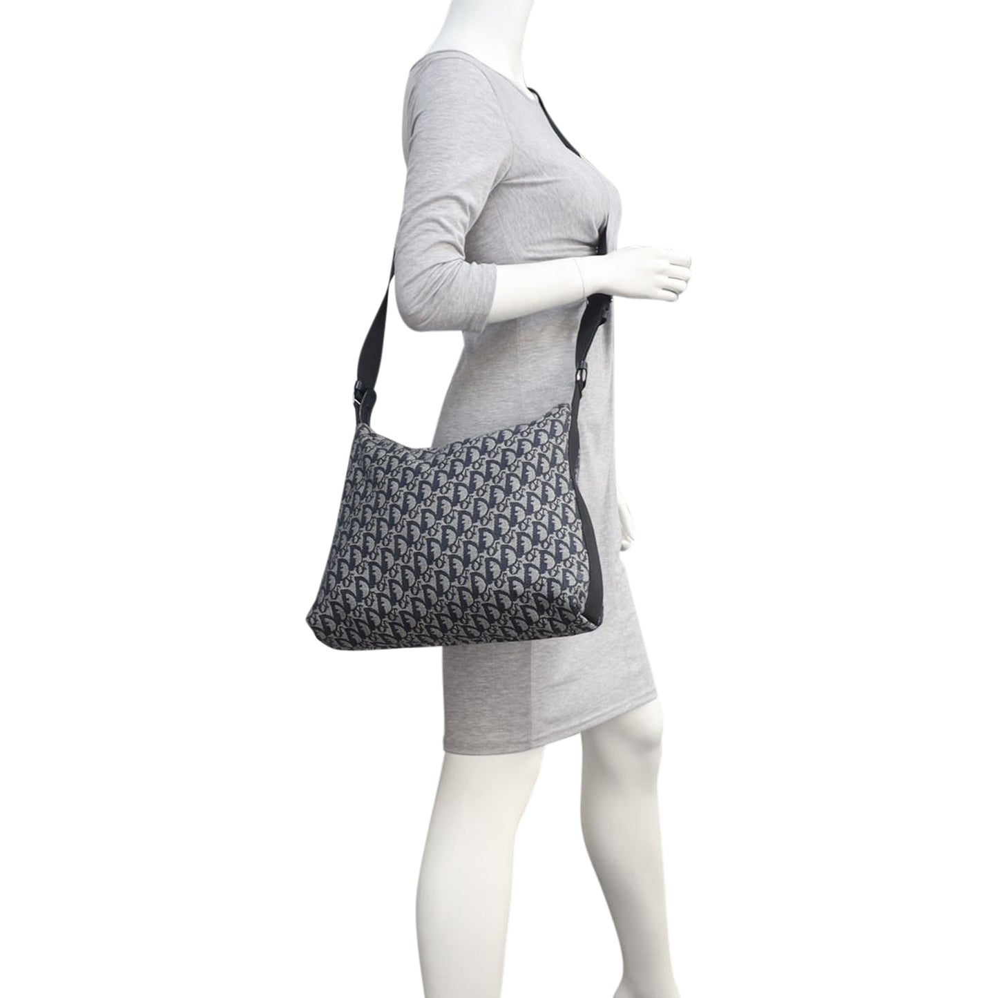 Dior Oblique Messenger Bag