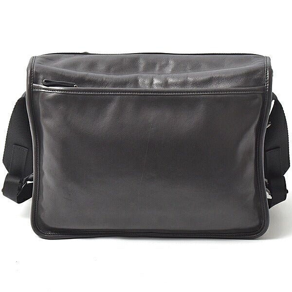 Prada Calf Messenger Shoulder Bag 2VD768