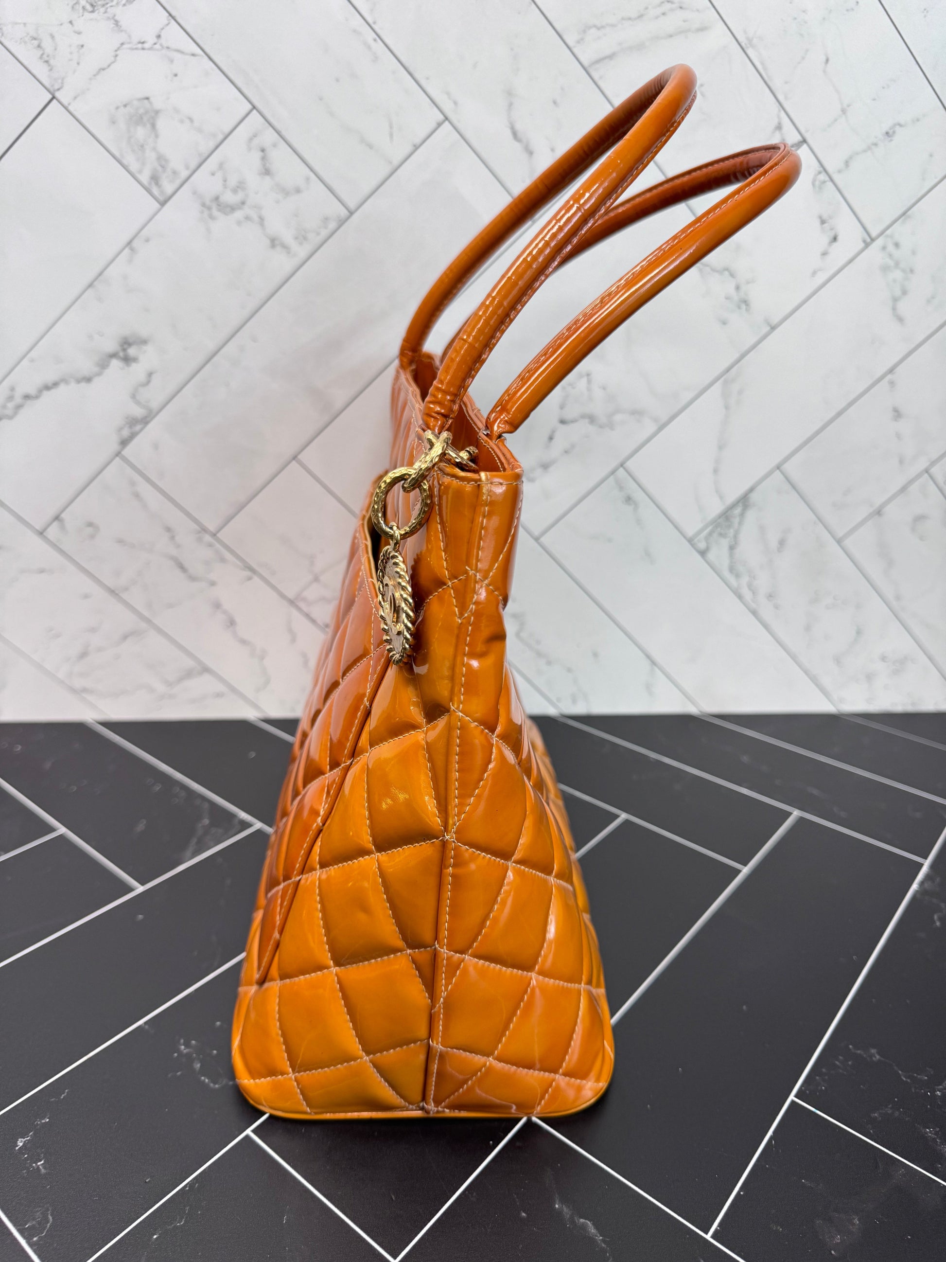 Chanel Tote Bag - Ewore Bags