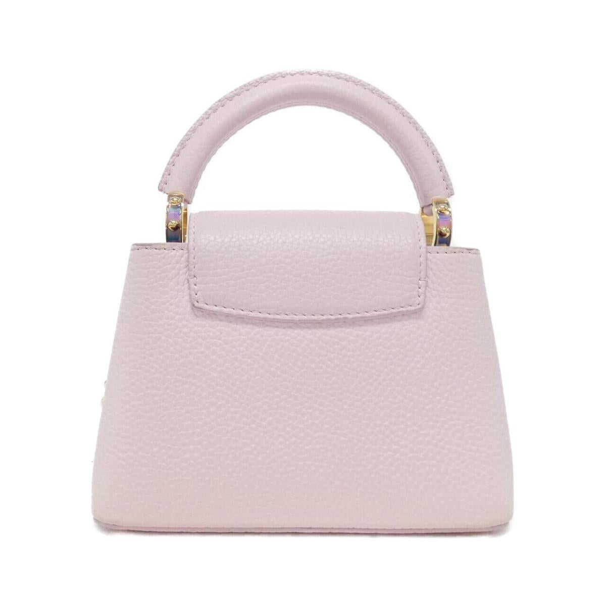 Louis Vuitton Capsine MINI M23326 Bag