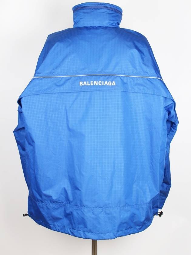 Luxury Balenciaga Trending 2026 Anorak 44
