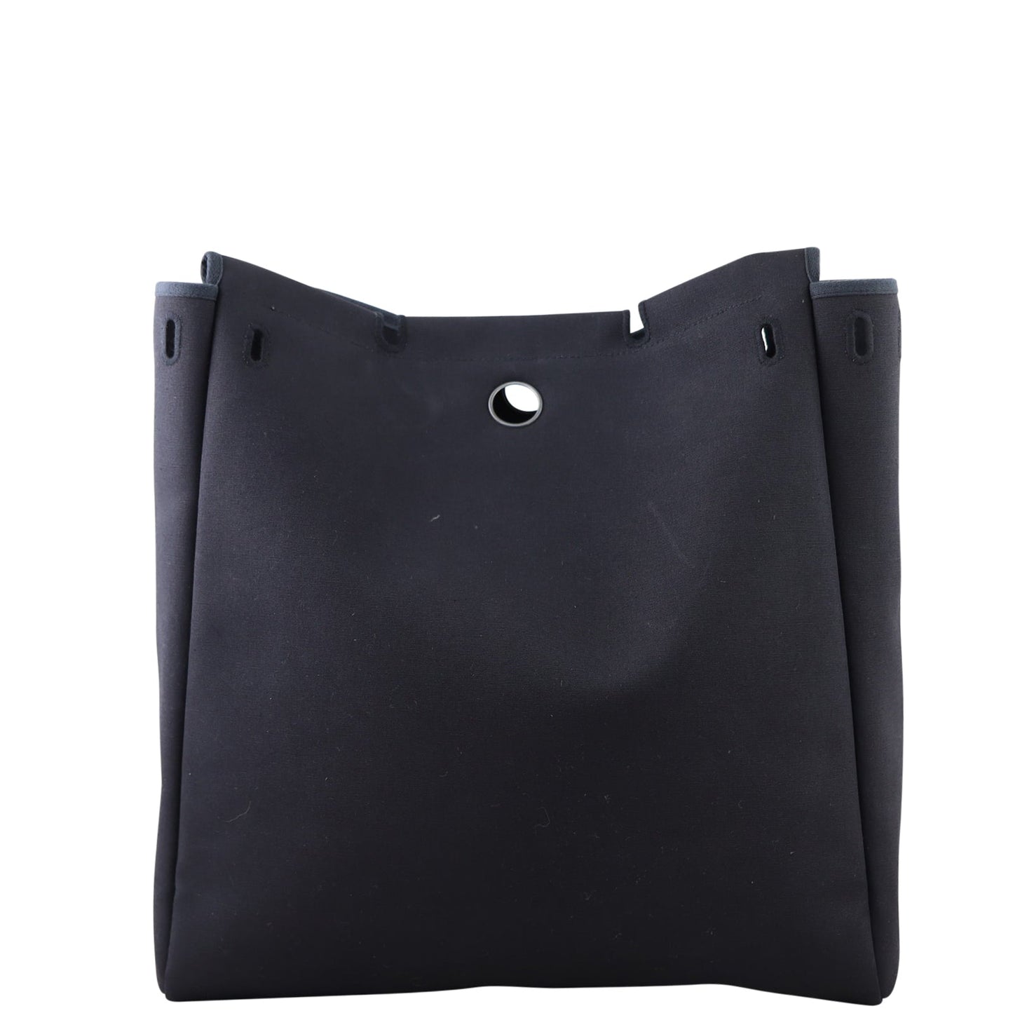 Hermes Toile Herbag GM