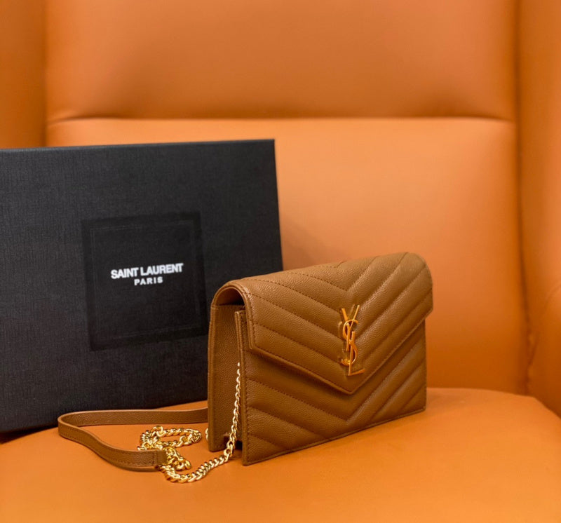 Yves Saint Laurent - Bags - 254