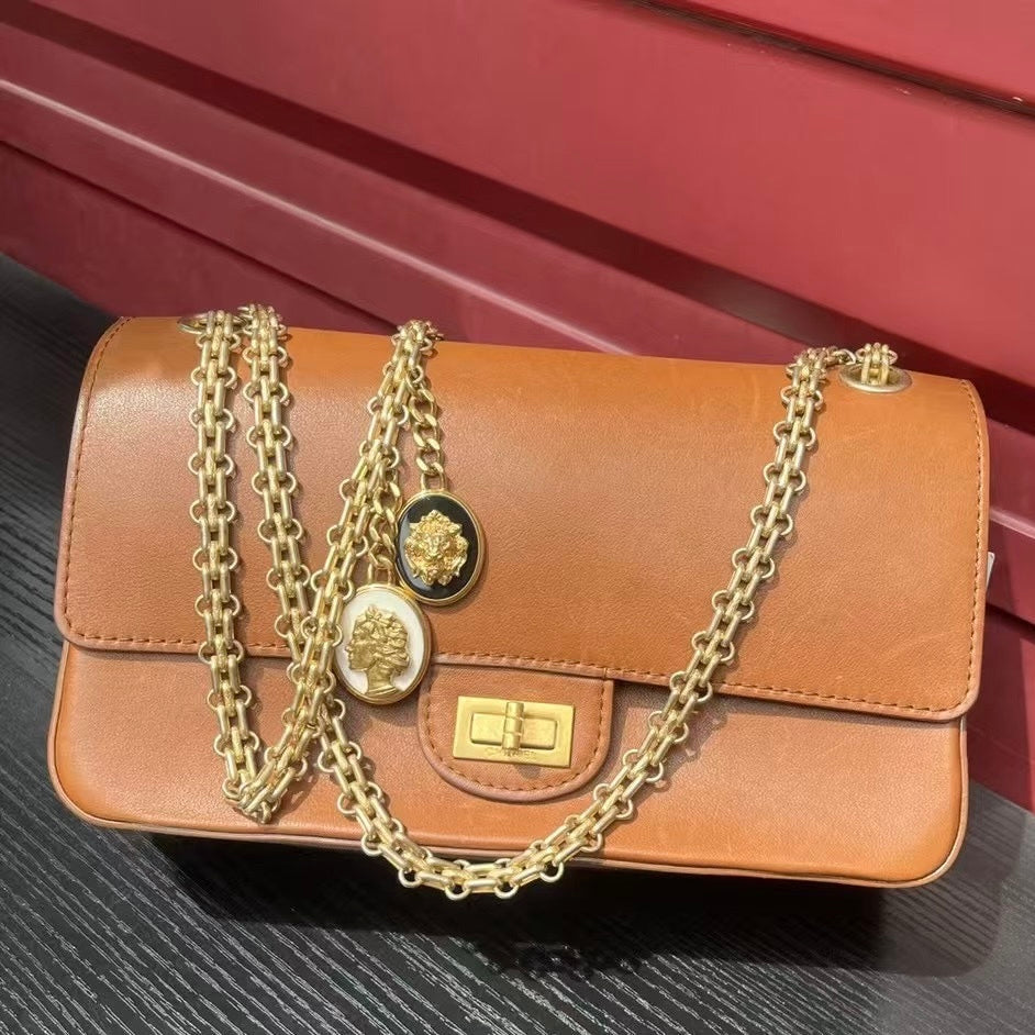 Chanel Flap Shoulder Bag - Ewore Bags