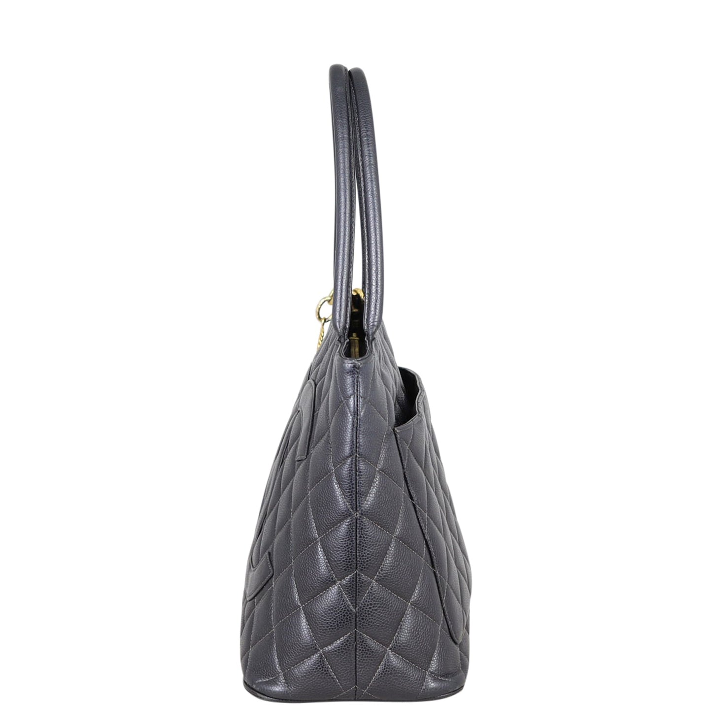Chanel Medallion Tote | GTZ