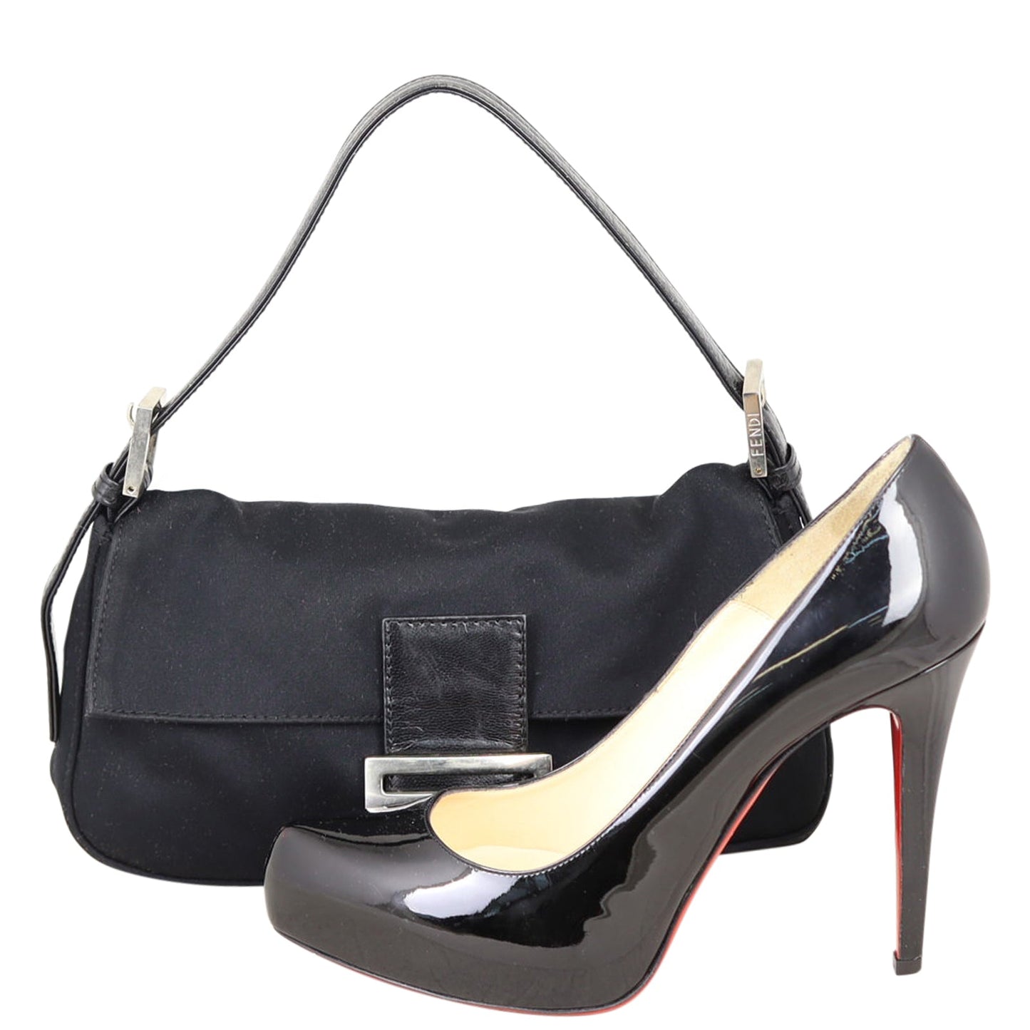 Fendi Baguette Bag