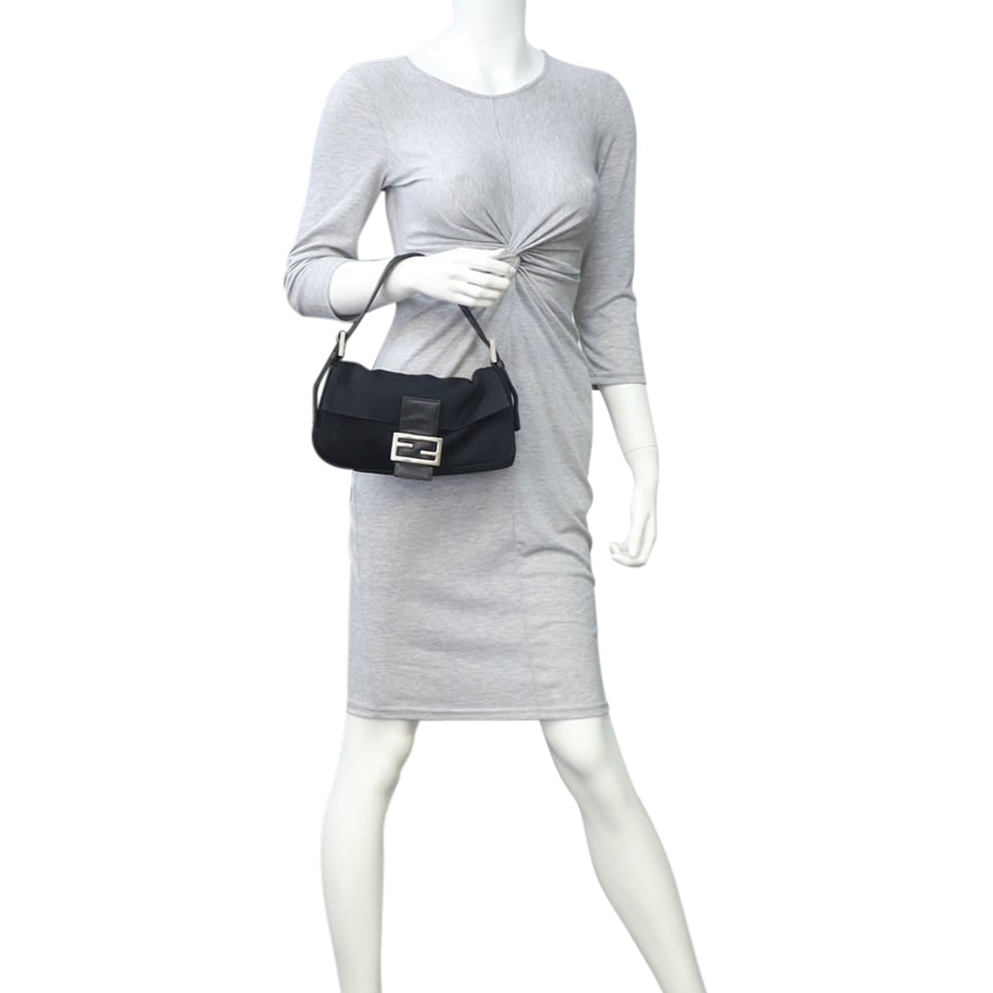 Fendi Baguette Bag