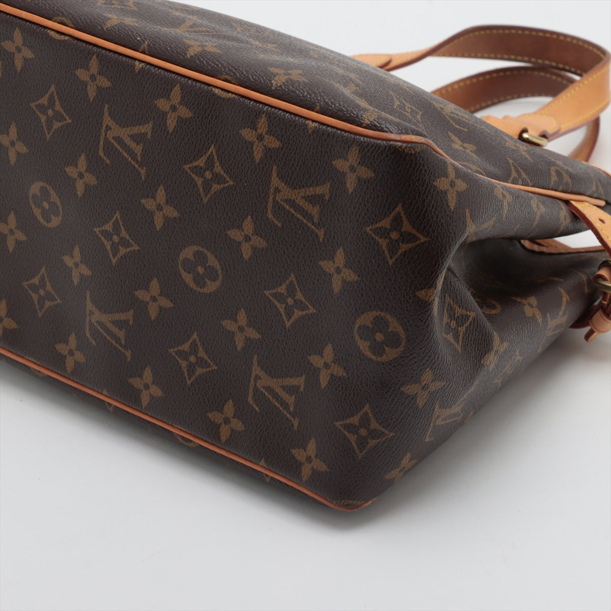 LOUIS VUITTON Batignolles Horizontal in Monogram M51156