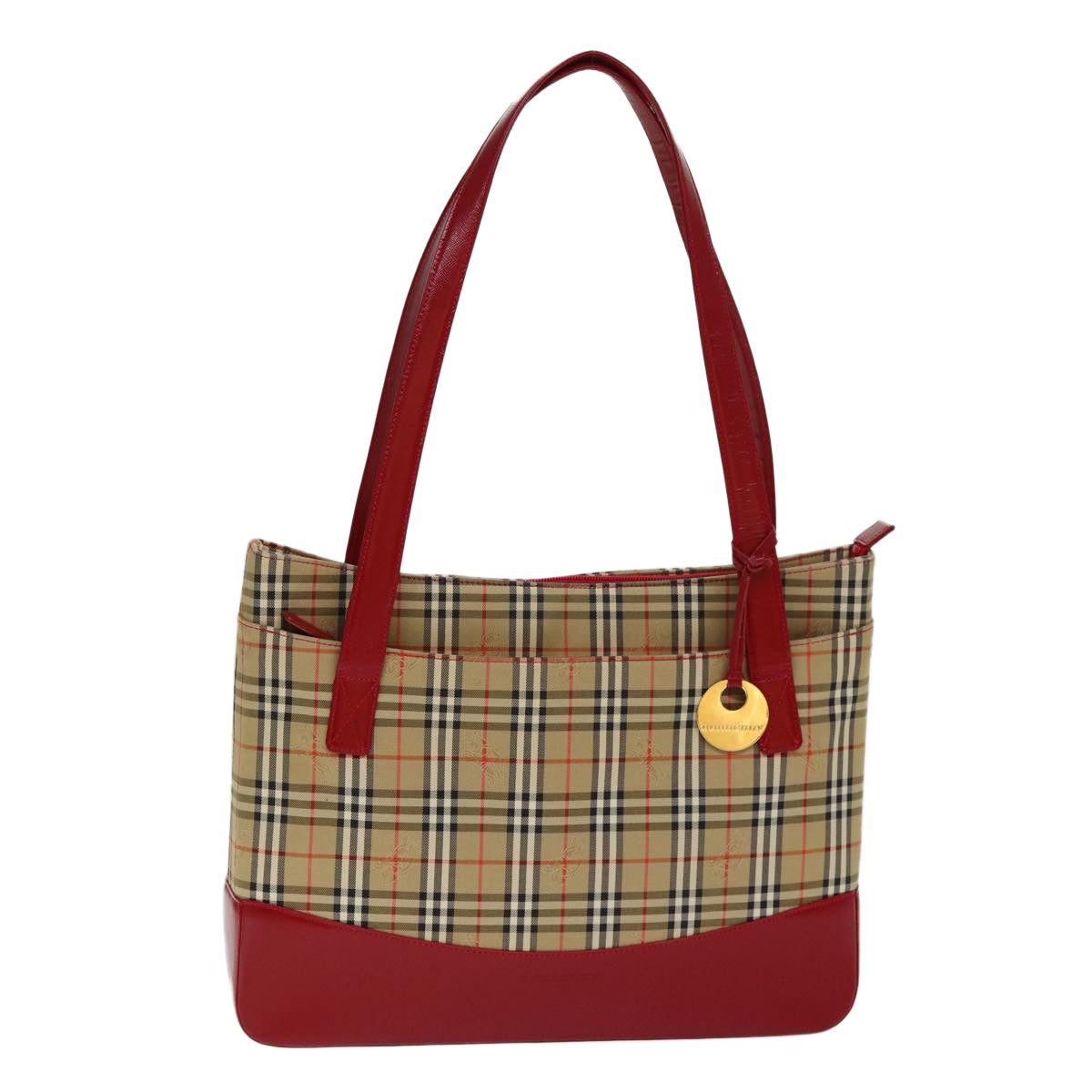 Burberry Tote Bag - Ewore Bags